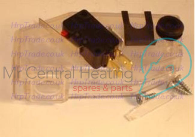 IDEAL COMMERCIAL  075419